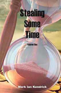 Couverture_Stealing Some Time
