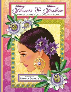 Front cover_Flowers & Fashion