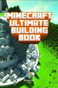 Front cover_Minecraft