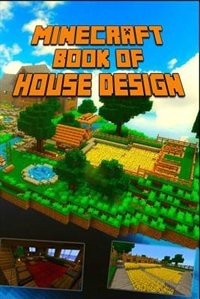 Front cover_Minecraft
