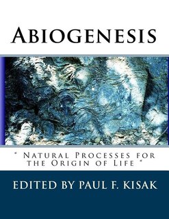 Front cover_Abiogenesis