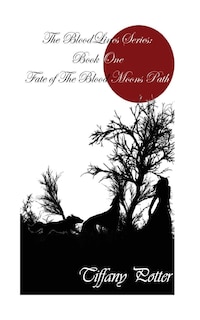 Front cover_The Blood Lines Series