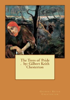 Couverture_The Trees of Pride . by