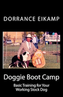 Front cover_Doggie Boot Camp