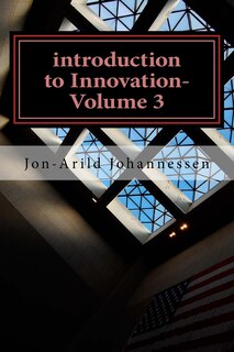Couverture_introduction to Innovation-Volume 3