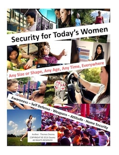 Security for Today's Women