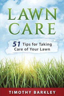 Front cover_Lawn care
