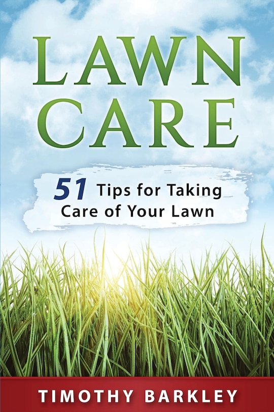 Front cover_Lawn care
