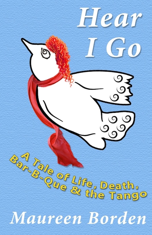 Couverture_Hear I Go