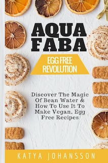 Front cover_Aquafaba