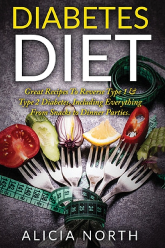 Couverture_Diabetes Diet