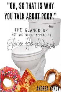 Front cover_Oh, so that is why you talk about poop.