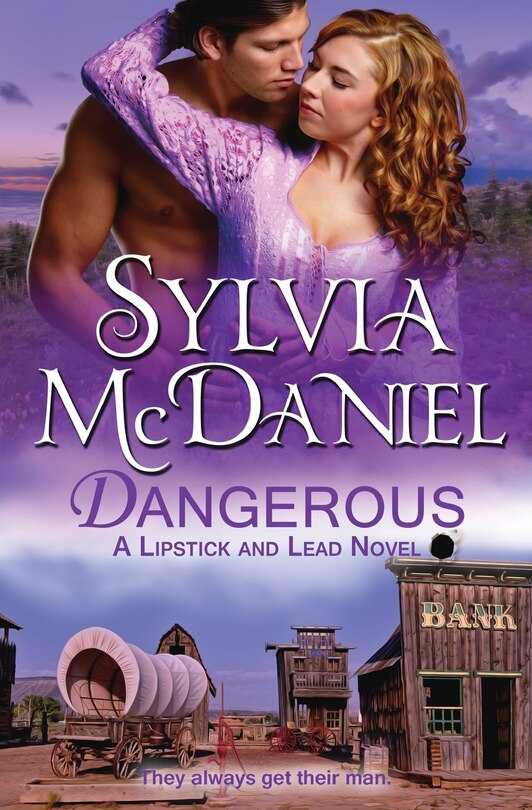 Front cover_Dangerous