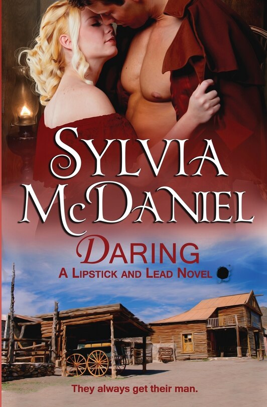 Front cover_Daring