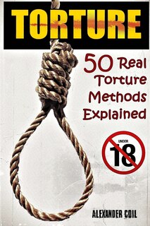 Front cover_Torture