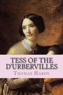 Couverture_Tess of the d Urbervilles