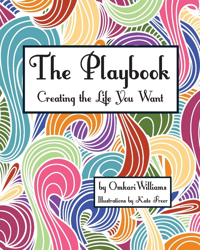 Couverture_The Playbook
