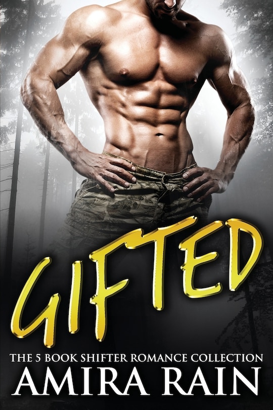 Front cover_Gifted