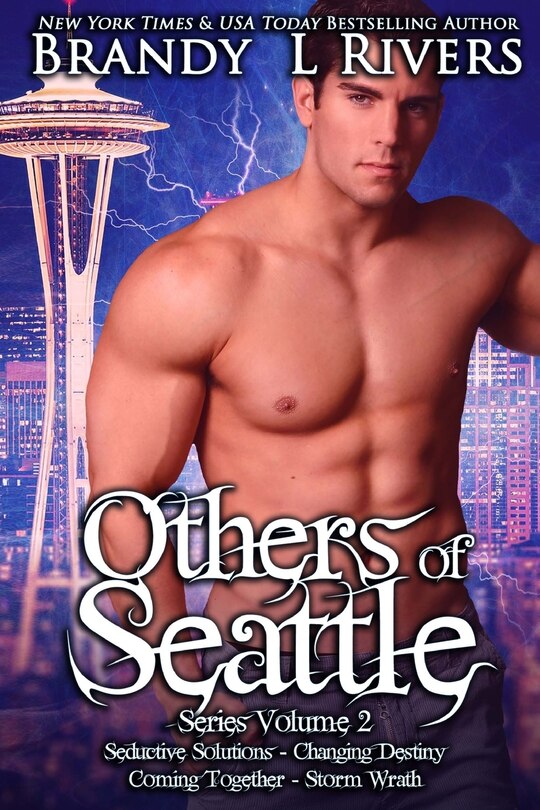 Front cover_Others of Seattle