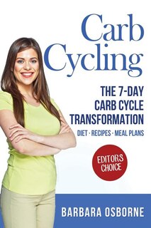 Front cover_Carb Cycling
