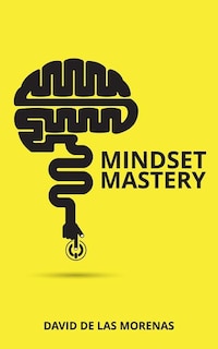 Couverture_Mindset Mastery