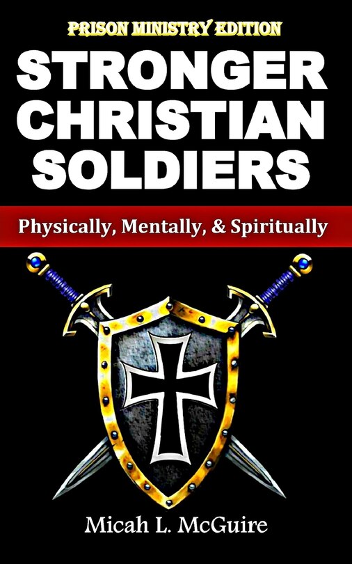 Couverture_Stronger Christian Soldiers