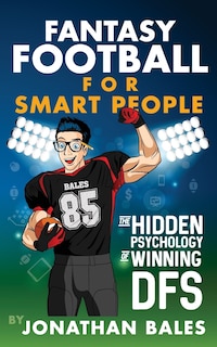Front cover_Fantasy Football for Smart People