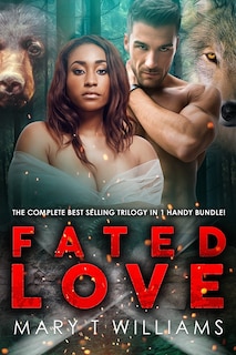 Front cover_Fated Love