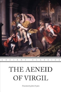 Couverture_The Aeneid of Virgil