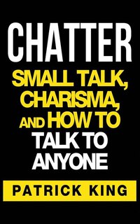 Front cover_Chatter