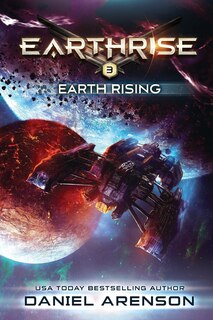 Front cover_Earth Rising
