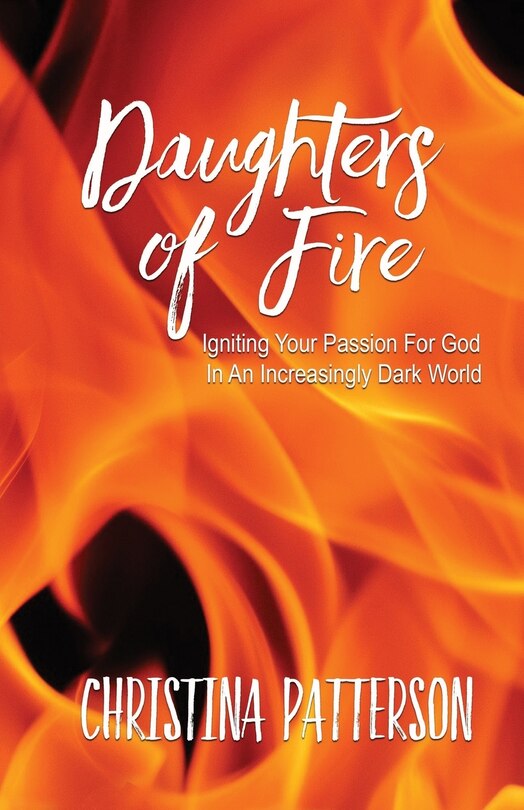 Front cover_Daughters of Fire