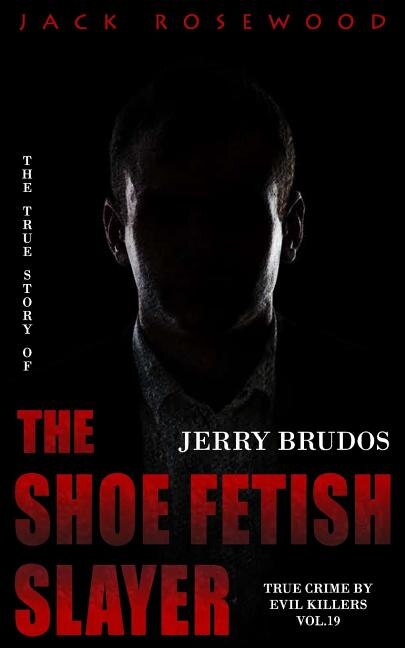 Front cover_Jerry Brudos