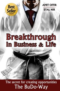 Couverture_Breakthrough In Business and Life