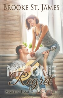 Couverture_My One Regret