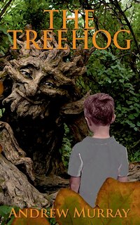 Couverture_The Treehog