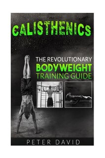 Front cover_Calisthenics