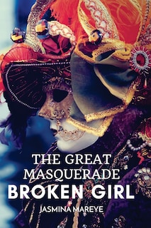 Front cover_Broken Girl