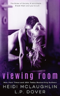 Couverture_Viewing Room