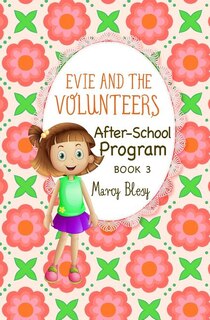 Front cover_Evie and the Volunteers