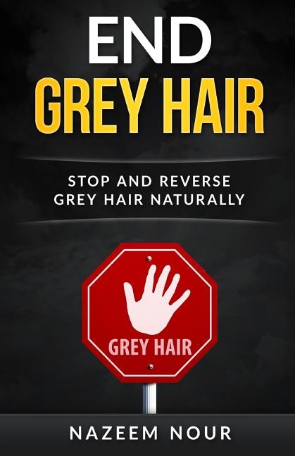 Front cover_End Grey Hair