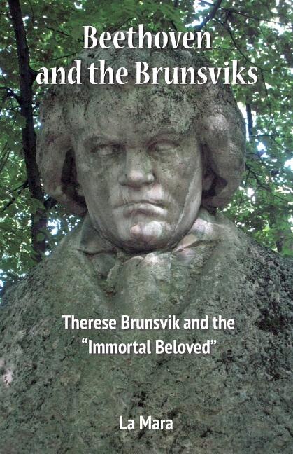Front cover_Beethoven and the Brunsviks