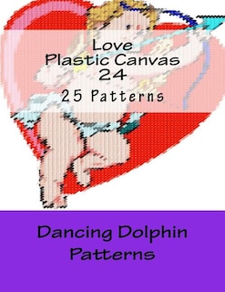 Love Plastic Canvas 24