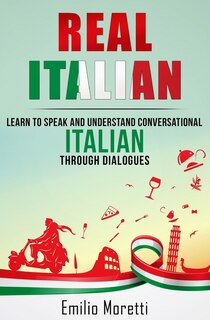 Front cover_Real Italian