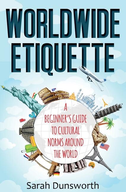 Front cover_Worldwide Etiquette