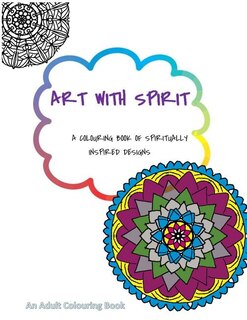 Front cover_ART with Spirit