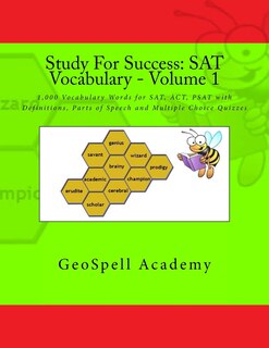 Couverture_Study For Success