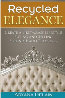 Front cover_Recycled Elegance