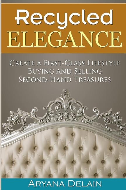 Front cover_Recycled Elegance