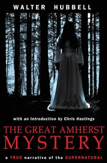 Couverture_The Great Amherst Mystery